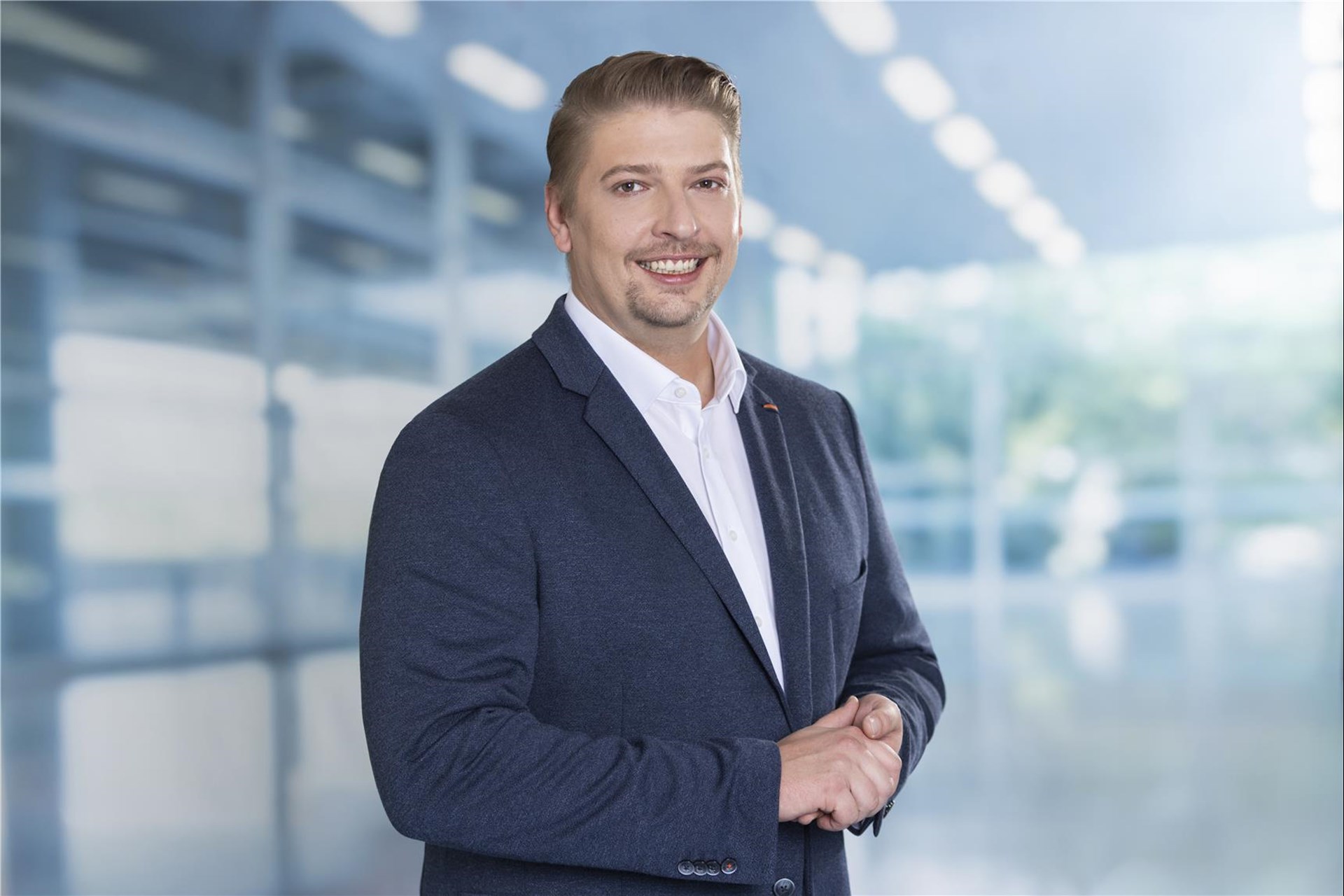 Daniel Granke