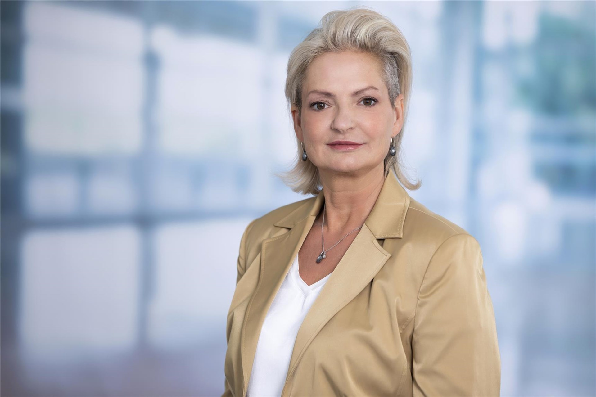 Sandra Fenner