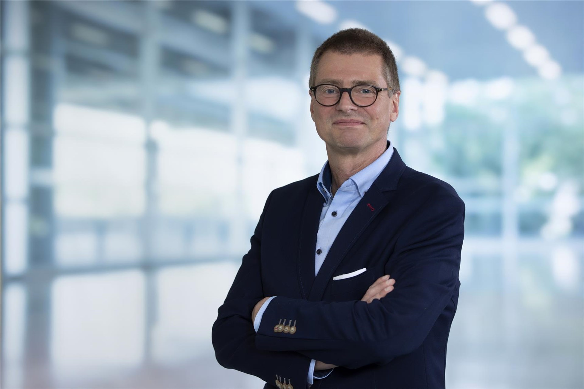Christoph Kortenjann