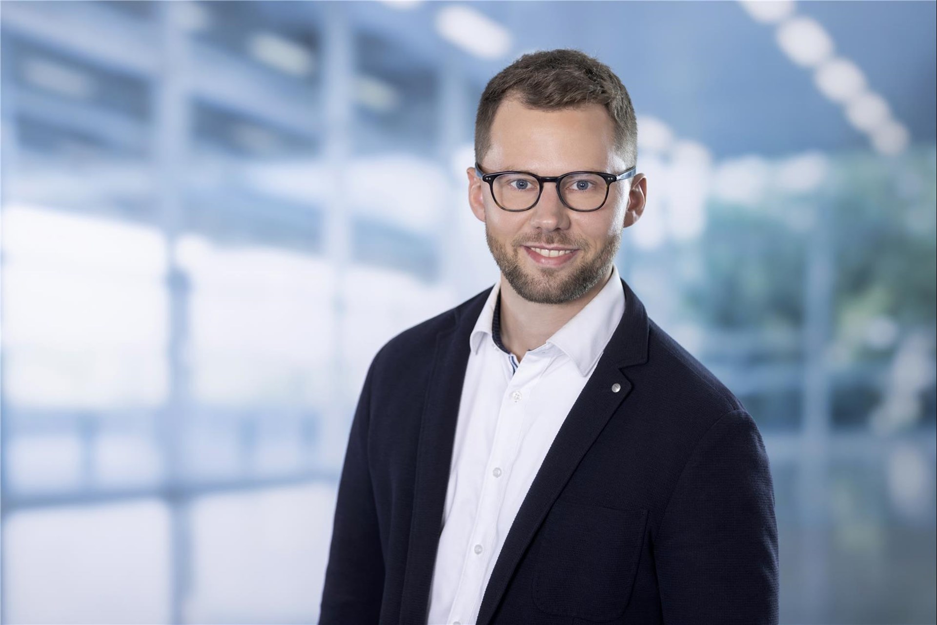 Dominik Neumann
