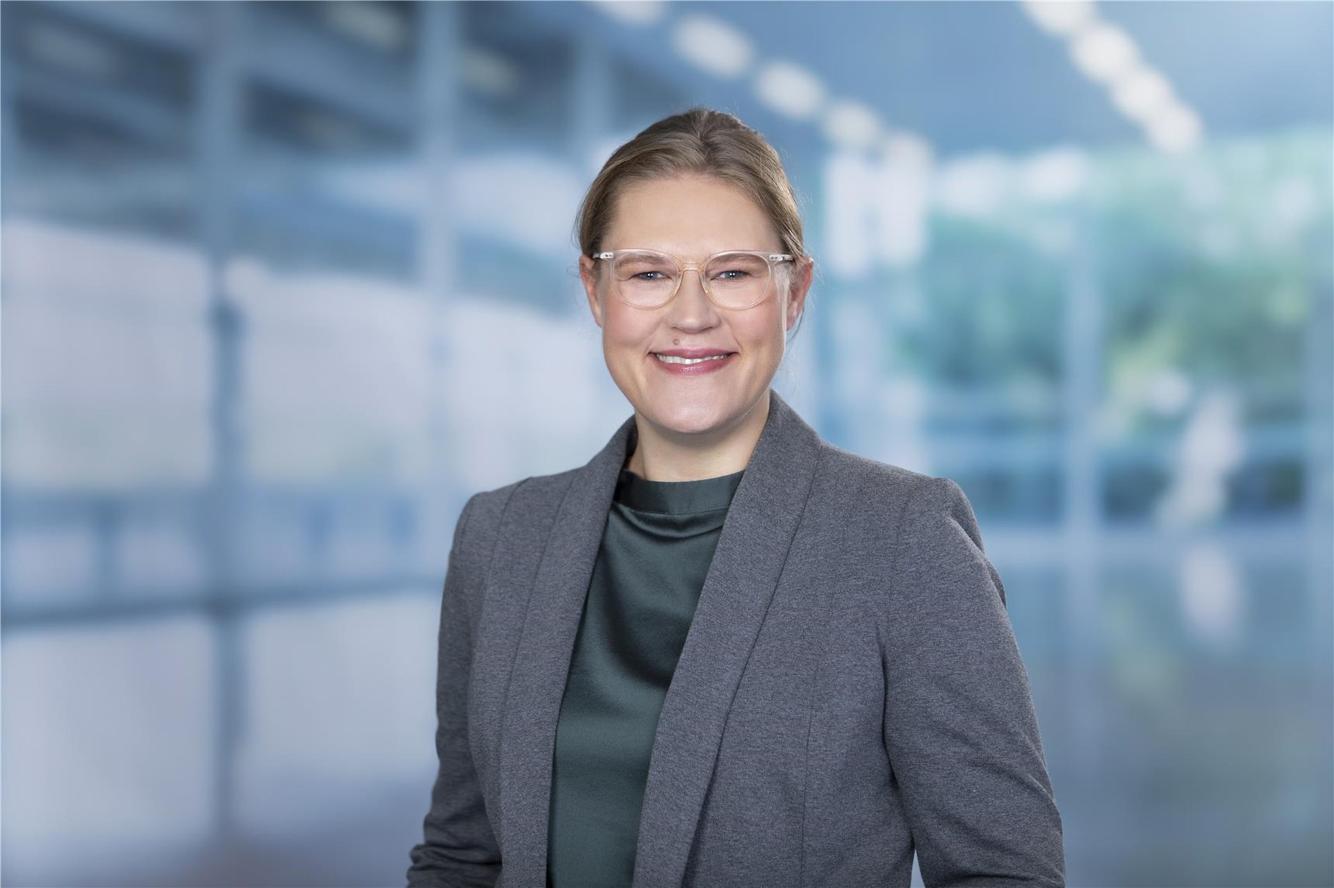 Annika Steingräber