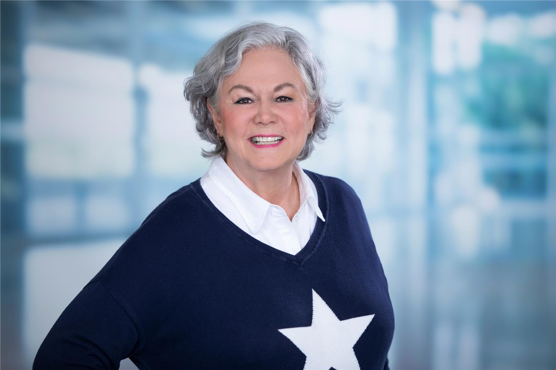 Brigitte Grotjahn