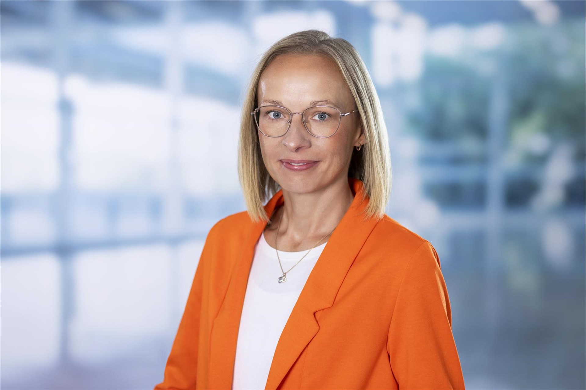 Kerstin Schoenacker
