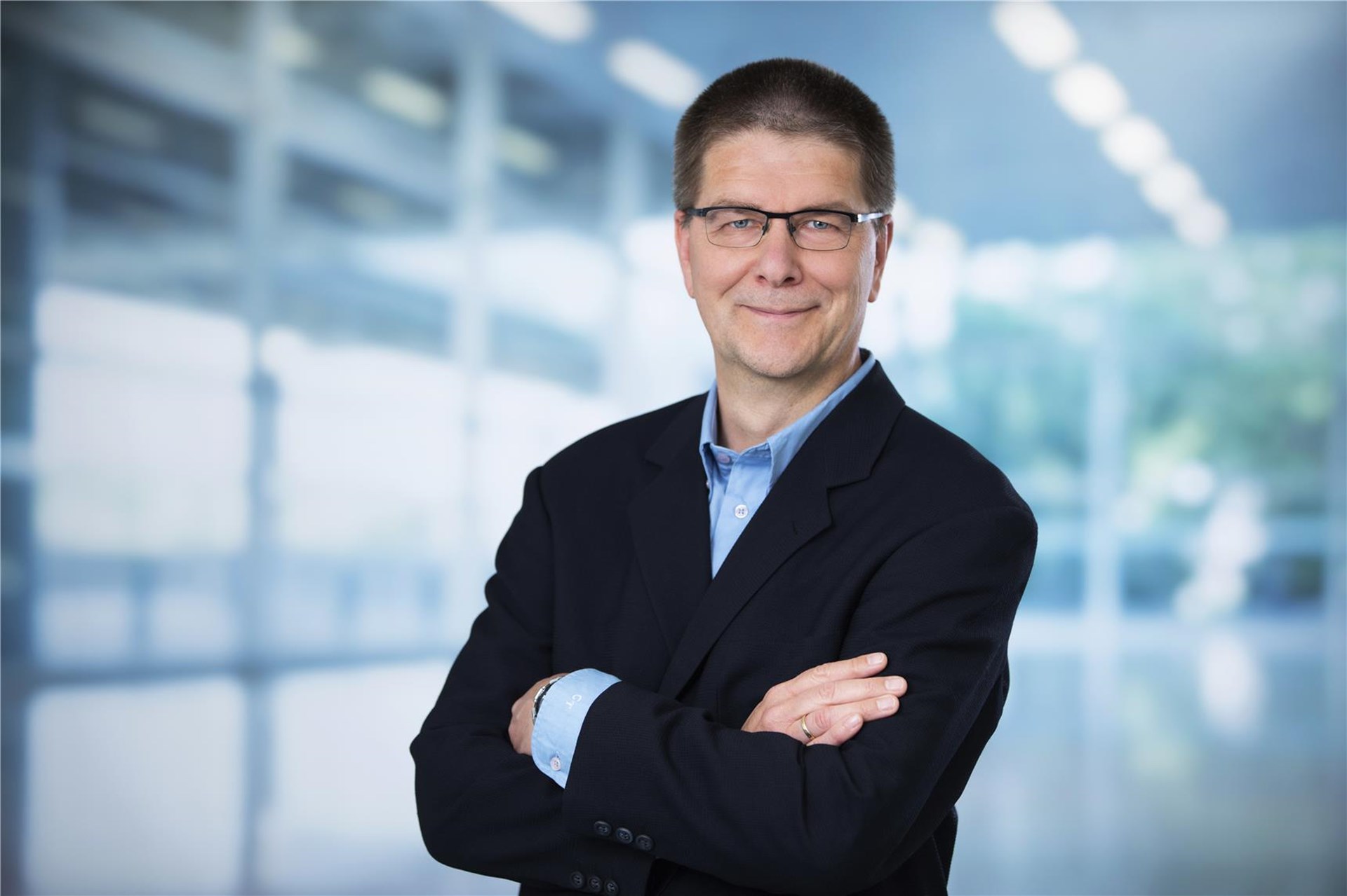 Holger Otte