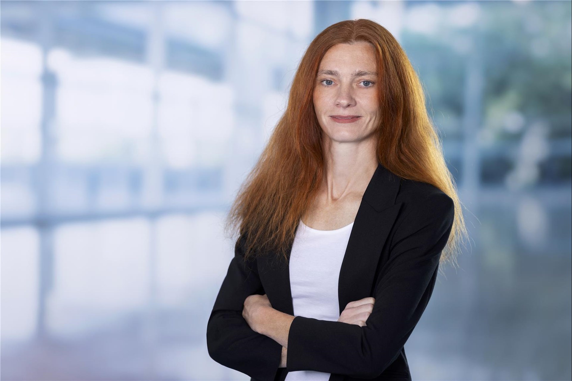 Melanie Mehne