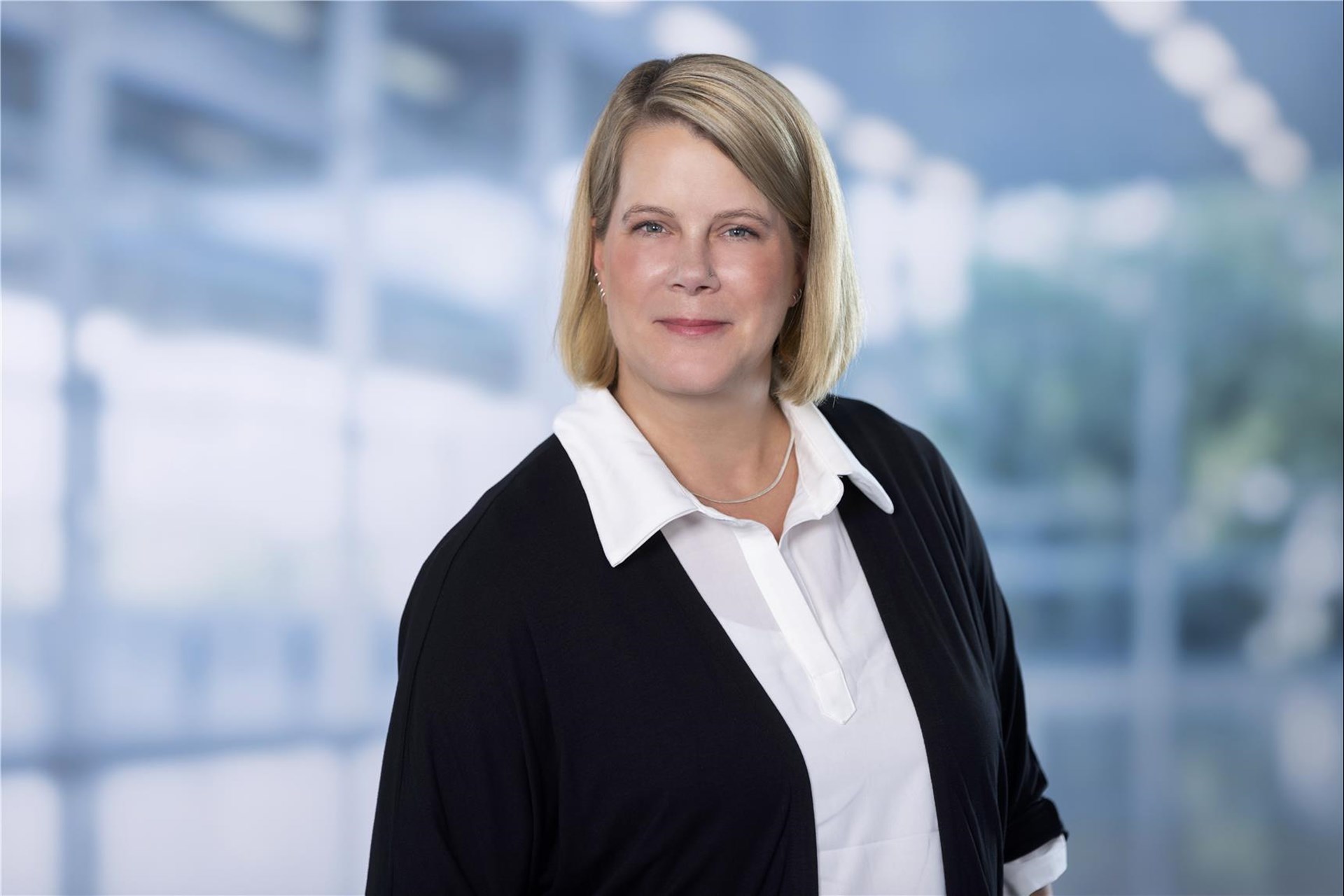 Nadine Lorig 1