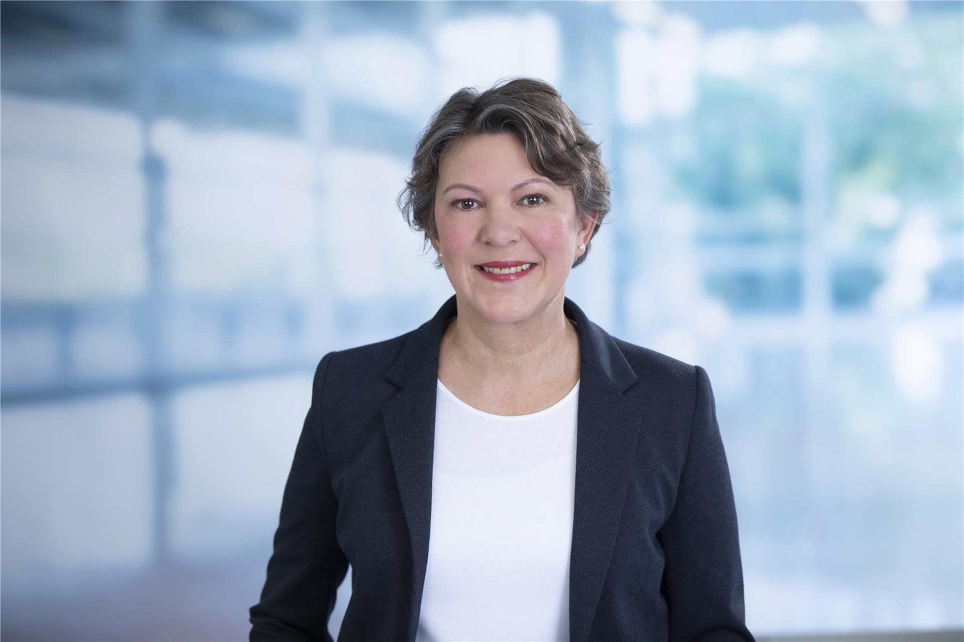 Agnes Hortebusch