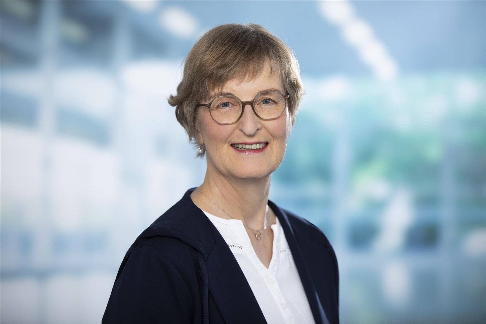 Elke Hoffmann